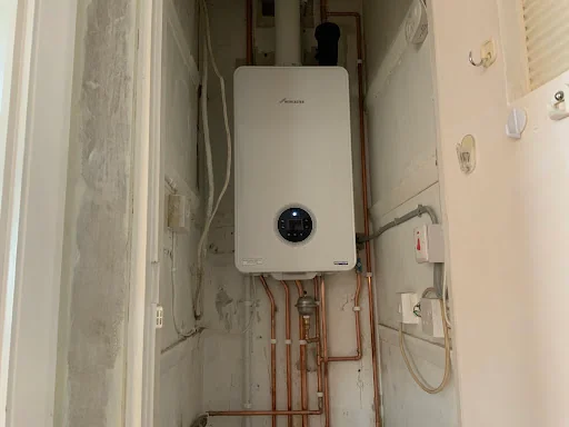 Home Comfort Heating Ltd photo 7