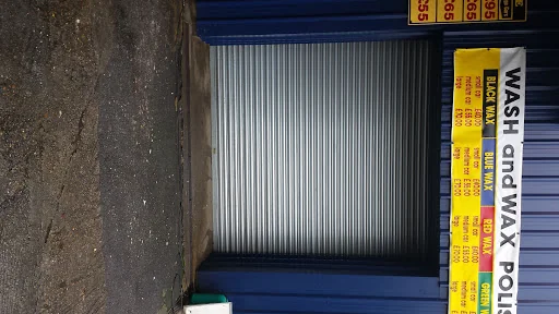 A &amp; P Garage Doors Limited photo 1