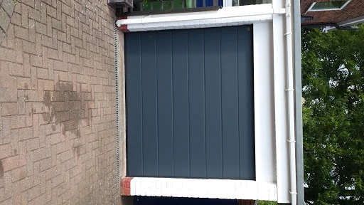 A &amp; P Garage Doors Limited photo 5