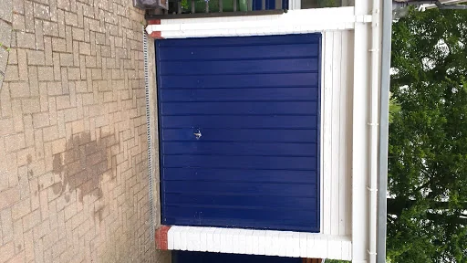 A &amp; P Garage Doors Limited photo 6