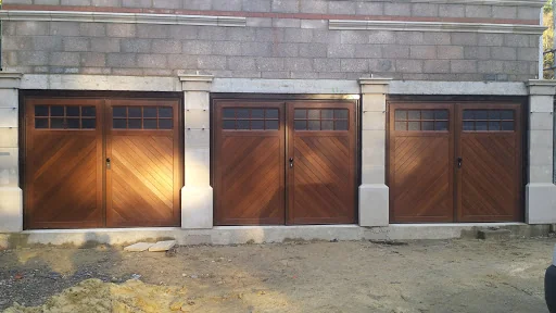 A &amp; P Garage Doors Limited photo 7