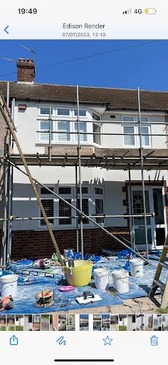 Matthew Greig Rendering photo 2