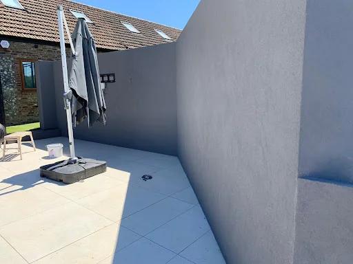 Matthew Greig Rendering photo 4