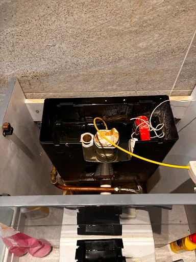 Capital Plumbing Ltd photo 1