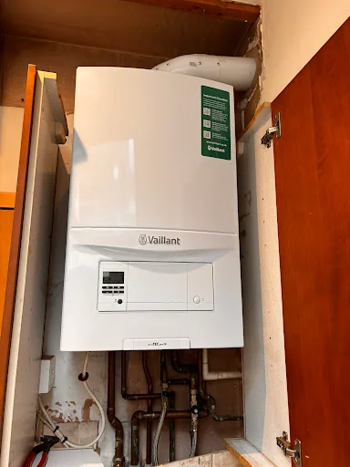 Capital Plumbing Ltd photo 2