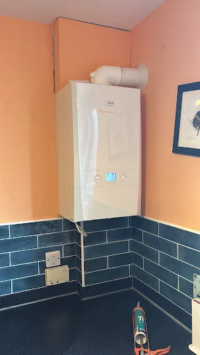 Capital Plumbing Ltd photo 4