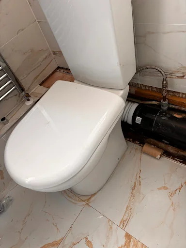 Capital Plumbing Ltd photo 5