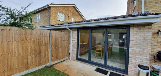 Field &amp; Field Quality Building Services Ltd photo 1