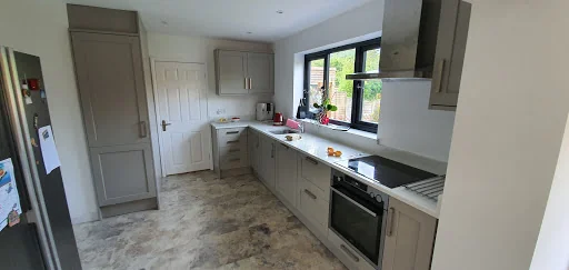 Field &amp; Field Quality Building Services Ltd photo 2