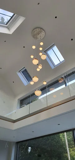 Field &amp; Field Quality Building Services Ltd photo 3