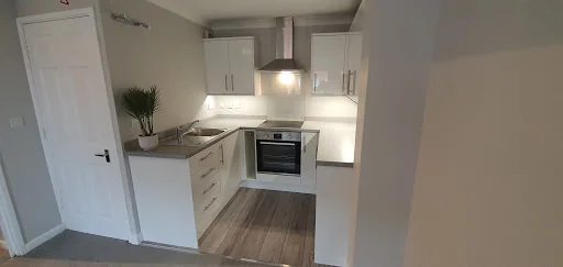 Field &amp; Field Quality Building Services Ltd photo 4