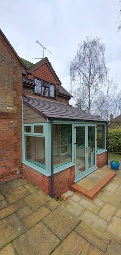 Field &amp; Field Quality Building Services Ltd photo 5