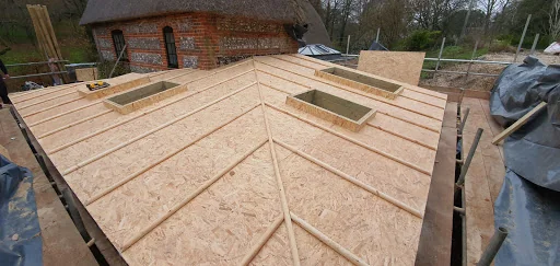 Field &amp; Field Quality Building Services Ltd photo 6