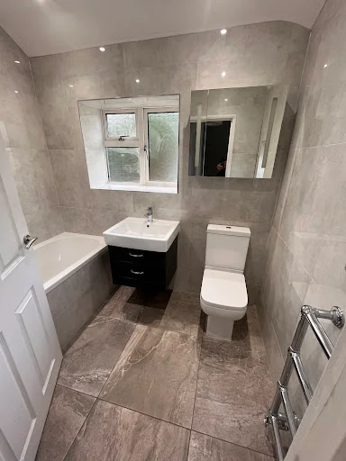 I-Heat Services photo 5