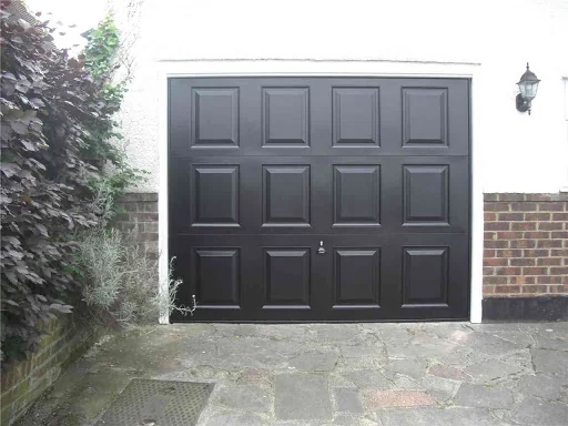 A1 Up and Over Garage Doors Ltd photo 1