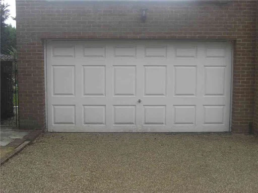 A1 Up and Over Garage Doors Ltd photo 2
