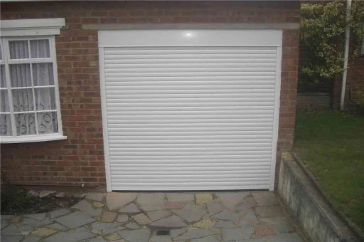 A1 Up and Over Garage Doors Ltd photo 5