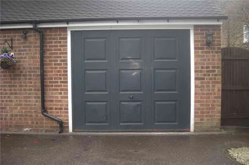 A1 Up and Over Garage Doors Ltd photo 6