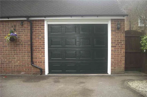 A1 Up and Over Garage Doors Ltd photo 7