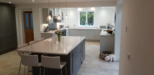 Jones&amp;Company Ltd photo 1