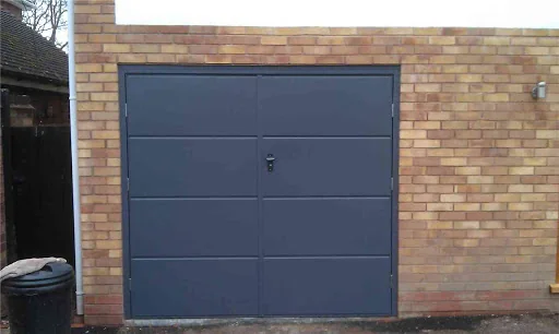 Allied Garage Doors photo 1