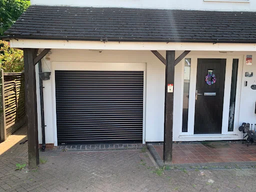 Allied Garage Doors photo 2