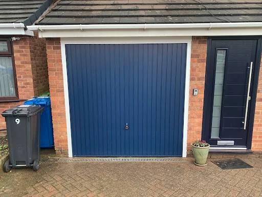 Allied Garage Doors photo 4