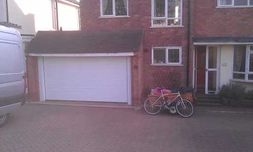 Allied Garage Doors photo 6