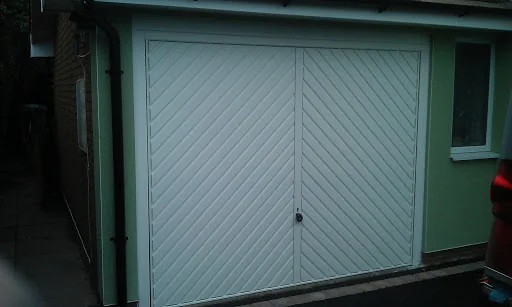 Allied Garage Doors photo 7