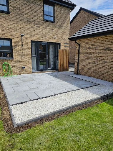 Wiltshire Paving photo 1