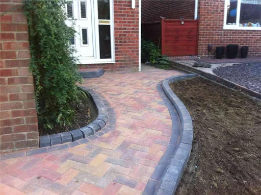 Wiltshire Paving photo 3