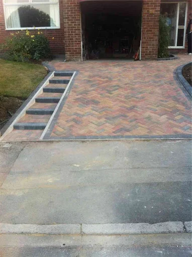 Wiltshire Paving photo 4