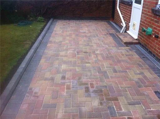 Wiltshire Paving photo 5