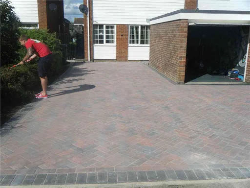 Wiltshire Paving photo 6