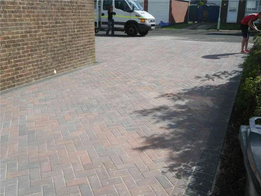 Wiltshire Paving photo 7
