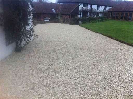 Wiltshire Paving photo 8