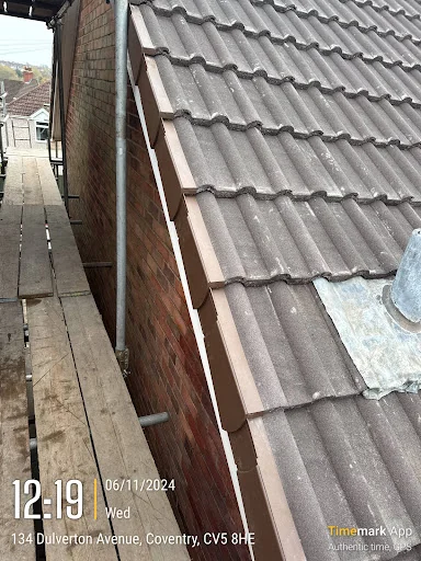 Roofs 'R' Us Midlands Ltd photo 1