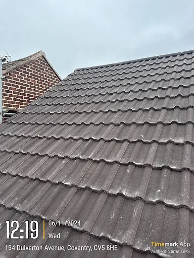 Roofs 'R' Us Midlands Ltd photo 2