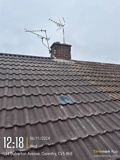 Roofs 'R' Us Midlands Ltd photo 4