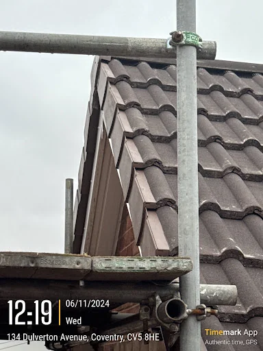 Roofs 'R' Us Midlands Ltd photo 6