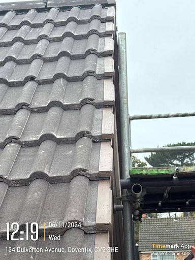 Roofs 'R' Us Midlands Ltd photo 7