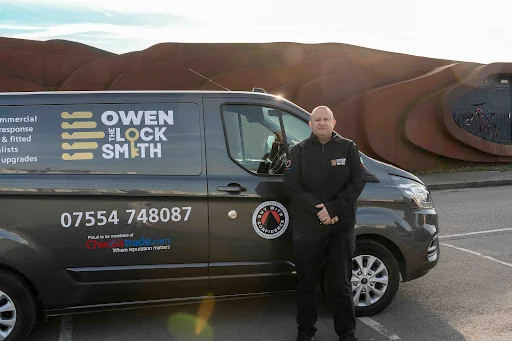 Owen the Locksmith photo 2