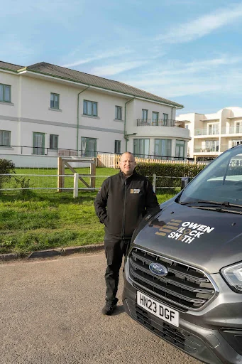 Owen the Locksmith photo 3