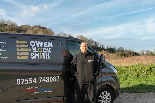 Owen the Locksmith photo 6