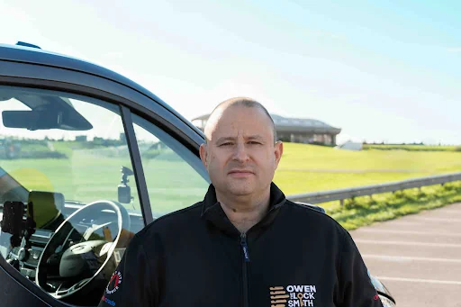 Owen the Locksmith photo 8