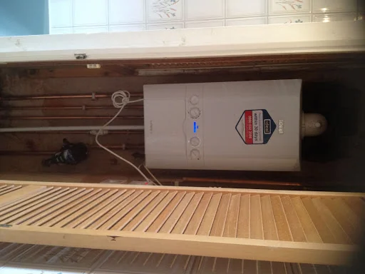 UA Gas Service photo 1