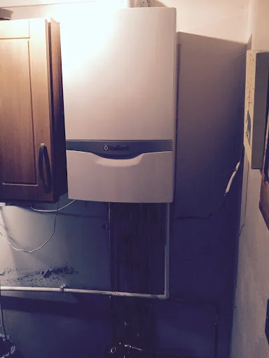 UA Gas Service photo 3