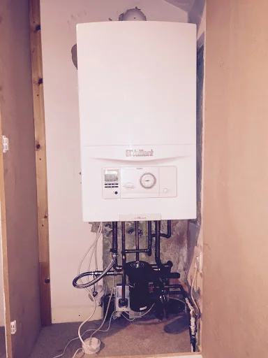 UA Gas Service photo 4