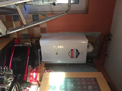 UA Gas Service photo 5