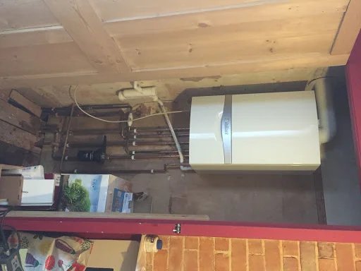 UA Gas Service photo 6